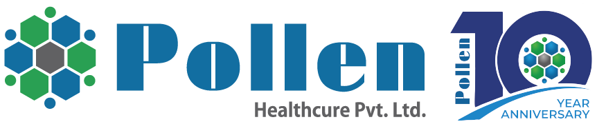 Pollen Healthcure