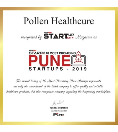 10 Most Promising Pune Startups — 2019