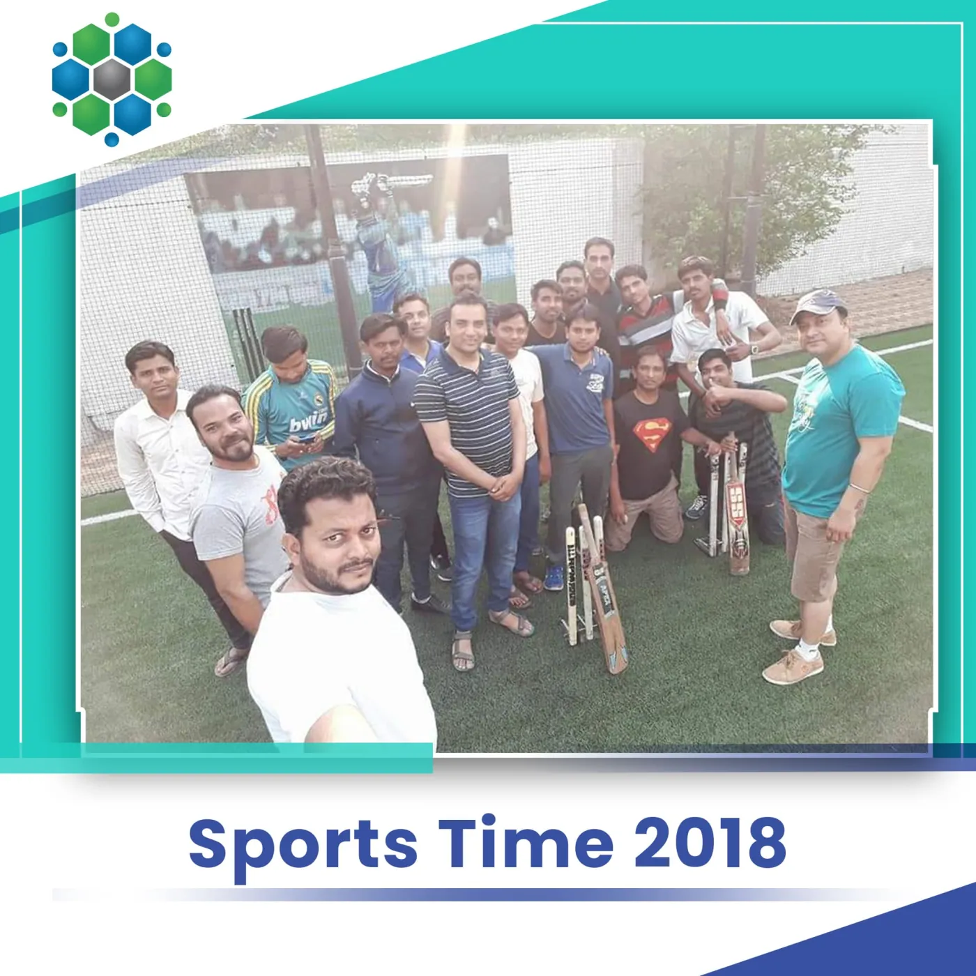 Fun Activity, 2018