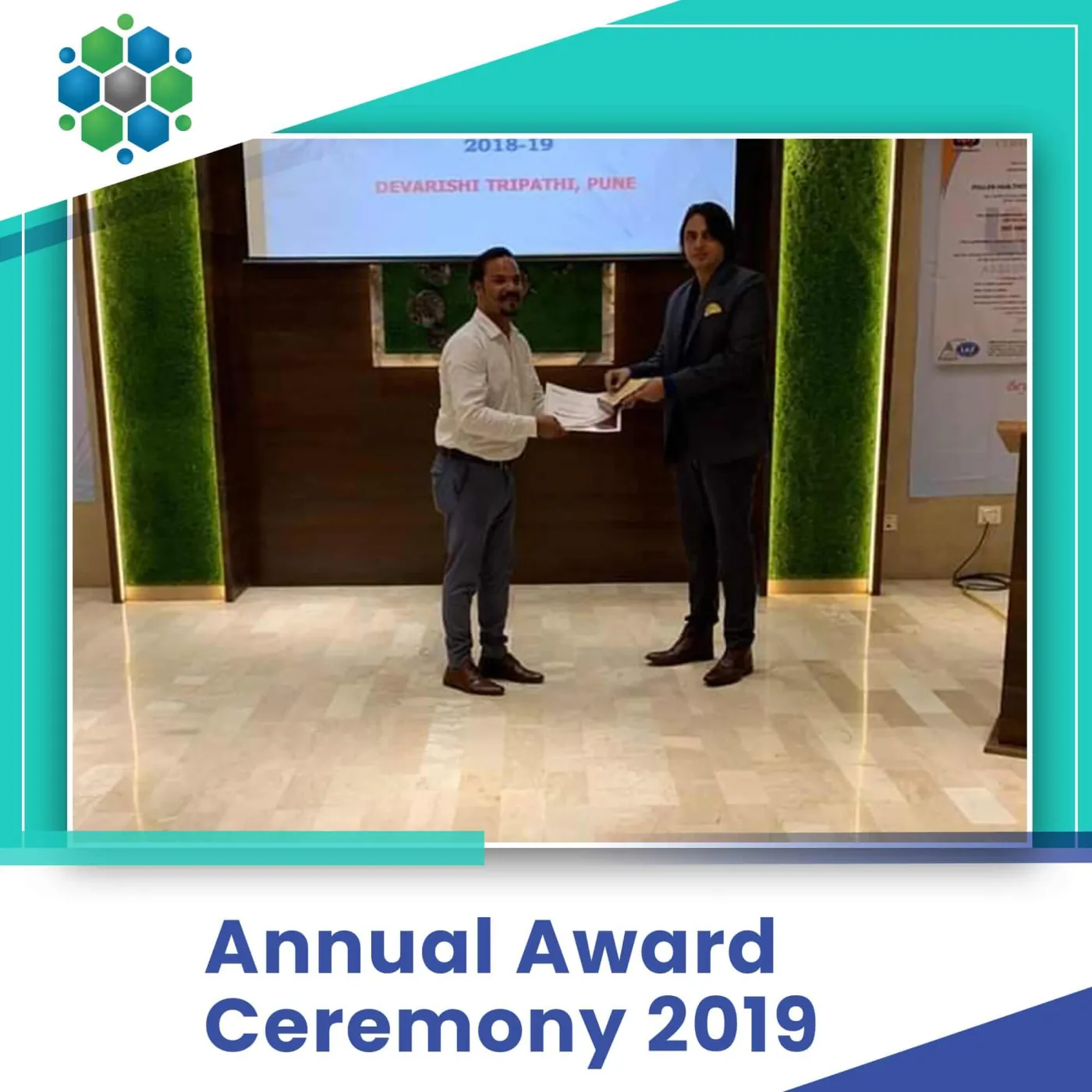 Annual Meet / Award Ceremony, 2019