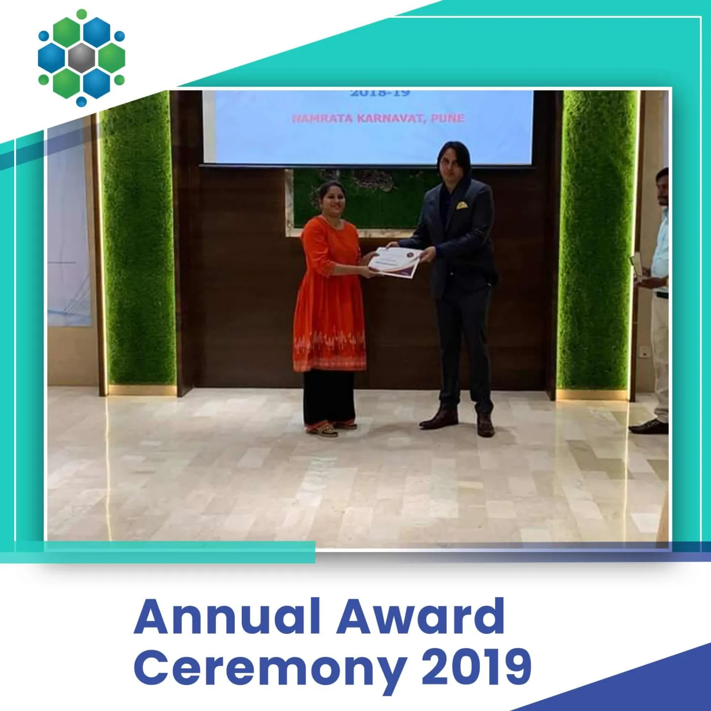 Annual Meet / Award Ceremony, 2019
