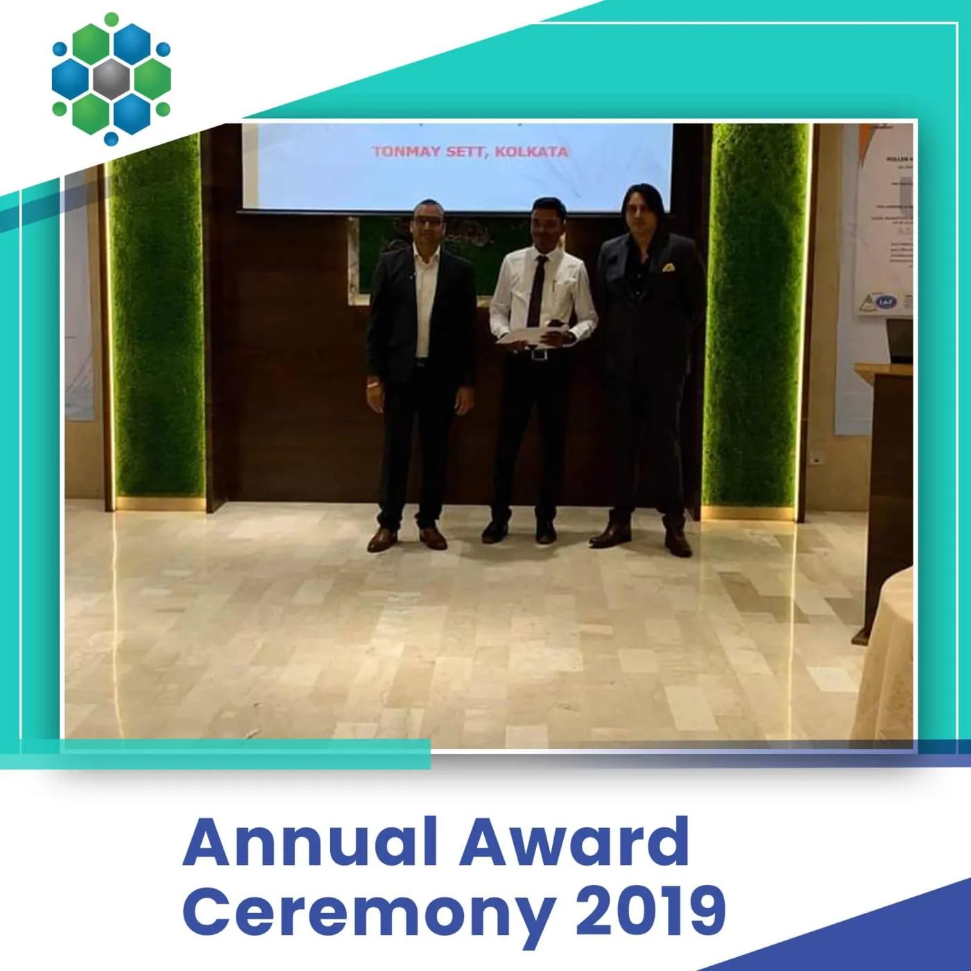 Annual Meet / Award Ceremony, 2019