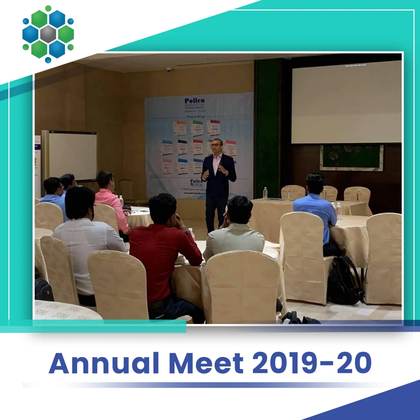 Annual Meet / Award Ceremony, 2020