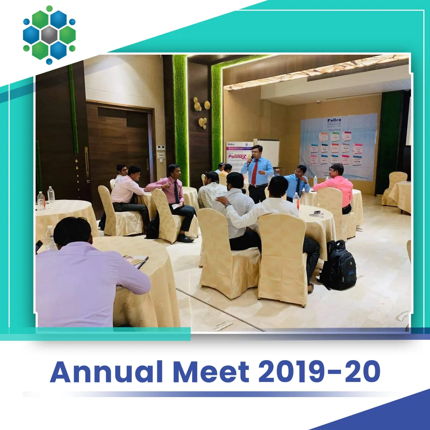 Annual Meet / Award Ceremony, 2020