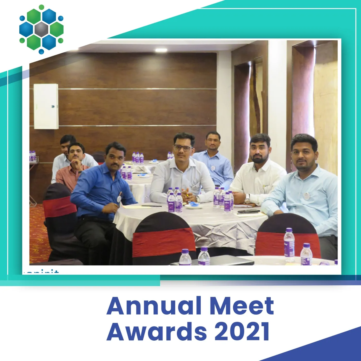 Annual Meet / Award Ceremony, 2021