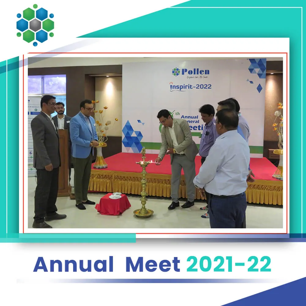 Annual Meet / Award Ceremony, 2022