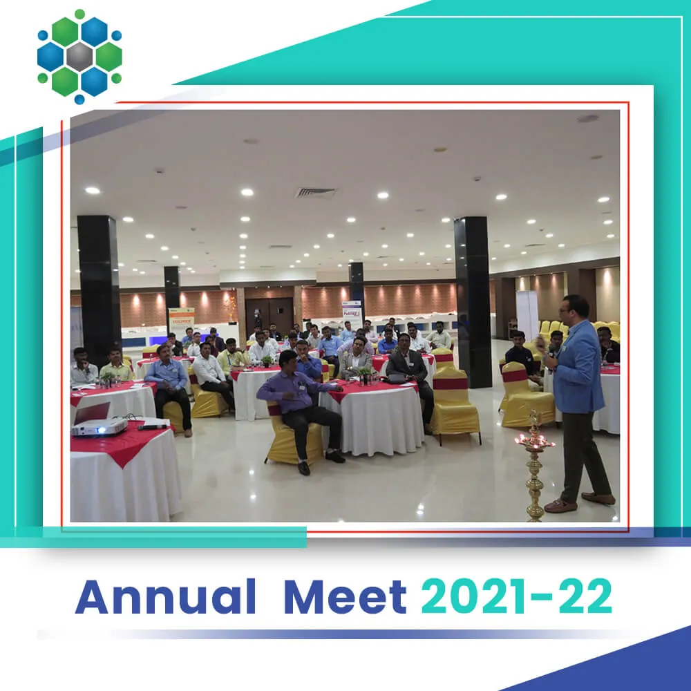 Annual Meet / Award Ceremony, 2022