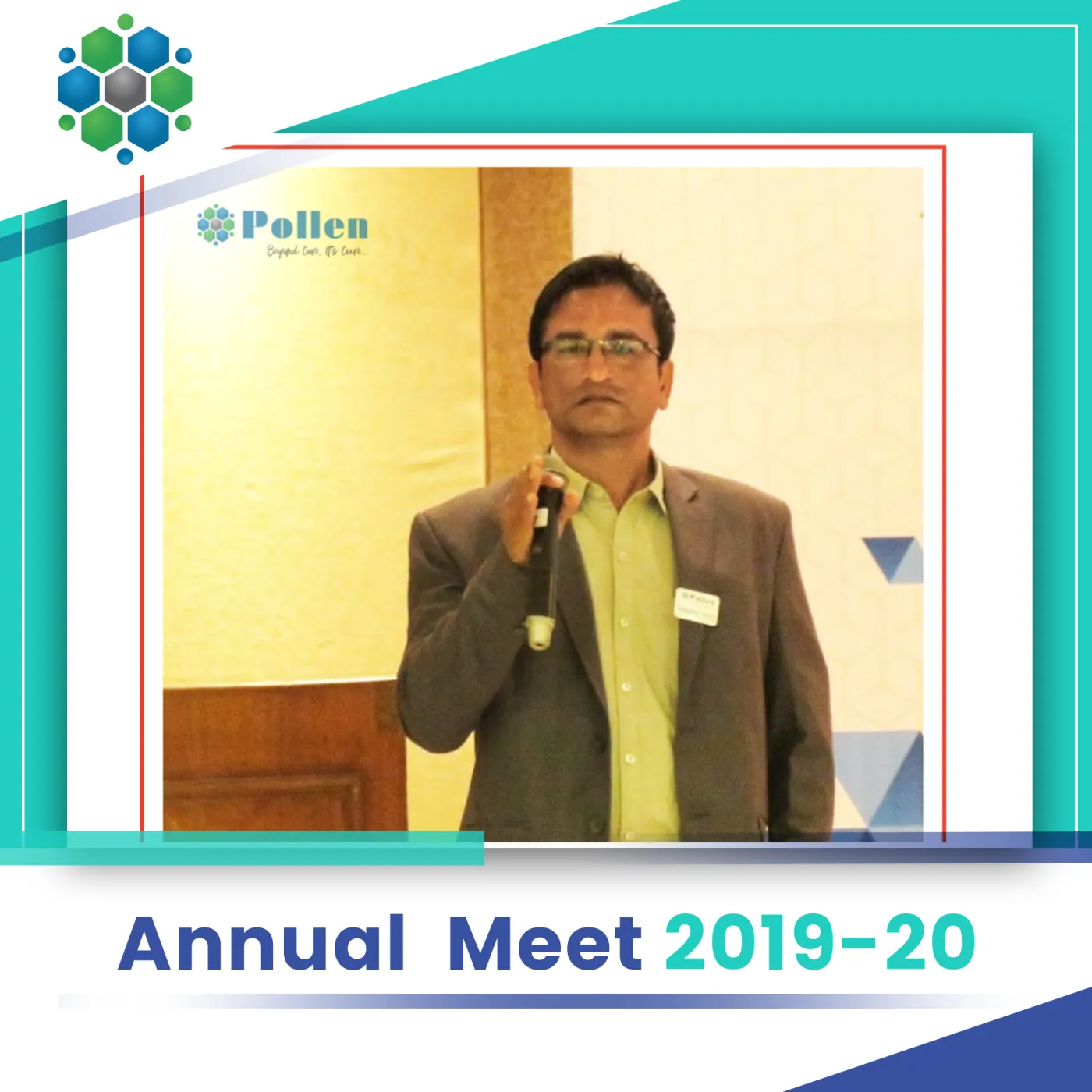 Annual Meet / Award Ceremony, 2022