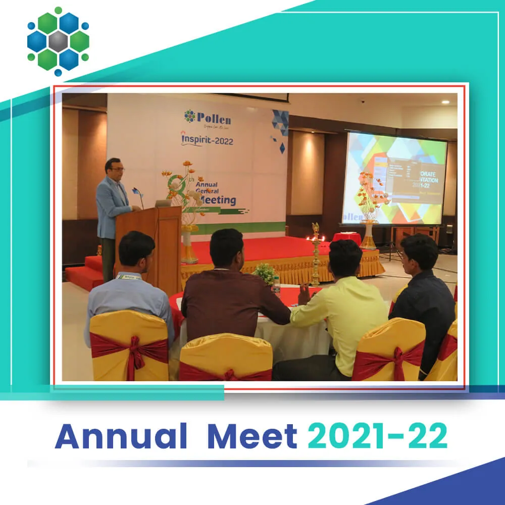 Annual Meet / Award Ceremony, 2022