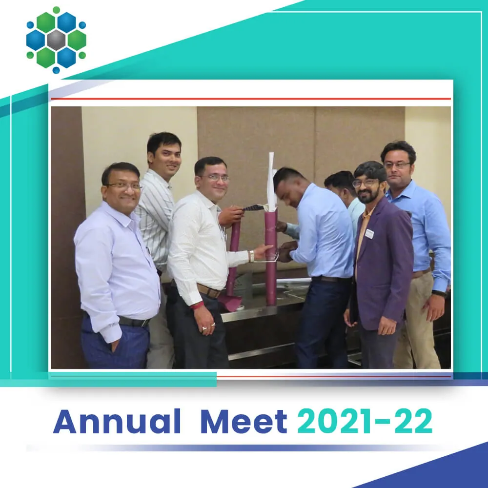Annual Meet / Award Ceremony, 2022