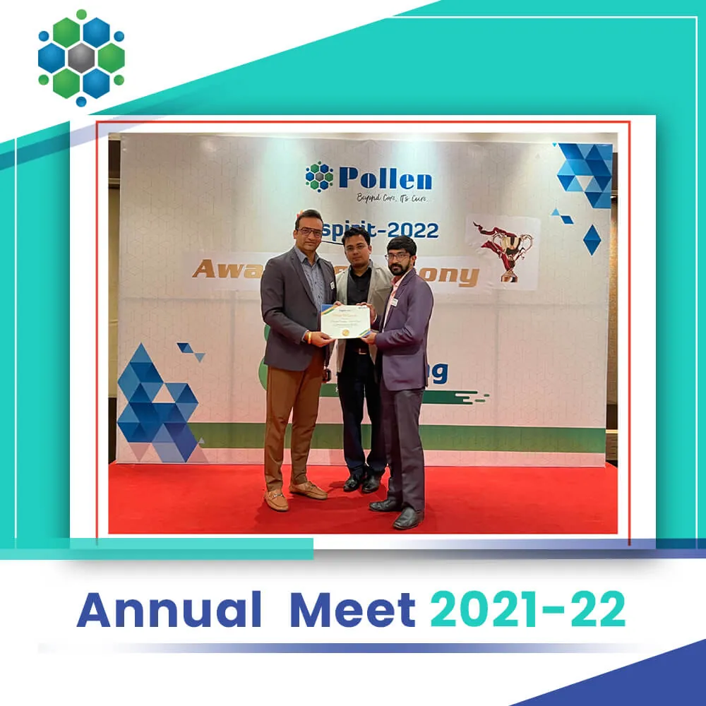 Annual Meet / Award Ceremony, 2022