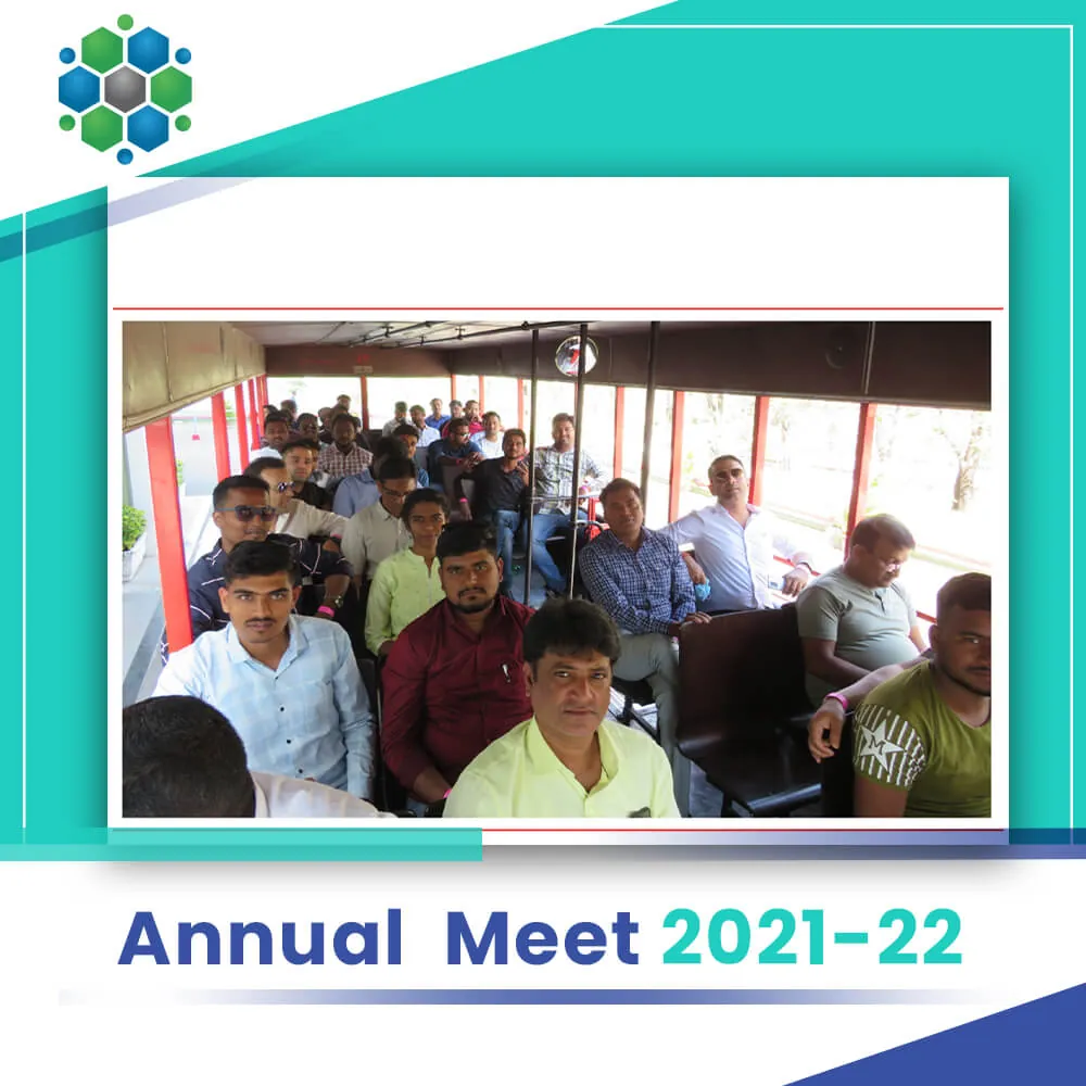 Annual Meet / Award Ceremony, 2022