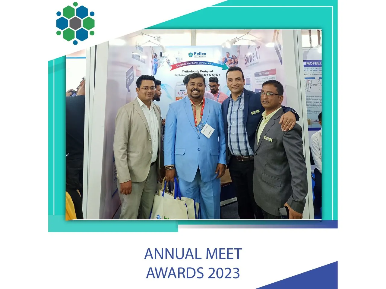 Annual Meet / Award Ceremony, 2023
