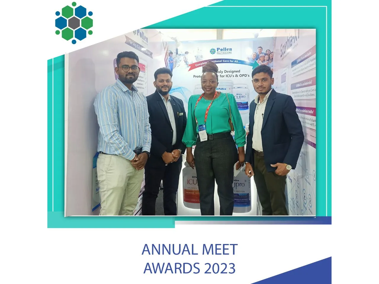 Annual Meet / Award Ceremony, 2023