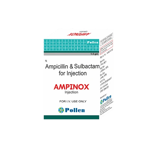 Ampinox pack