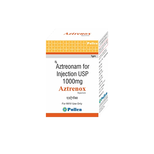 Aztrenox 1gm pack