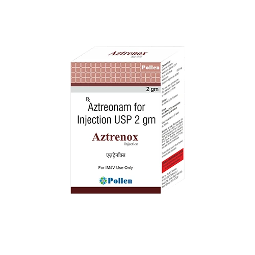 Aztrenox 2gm pack