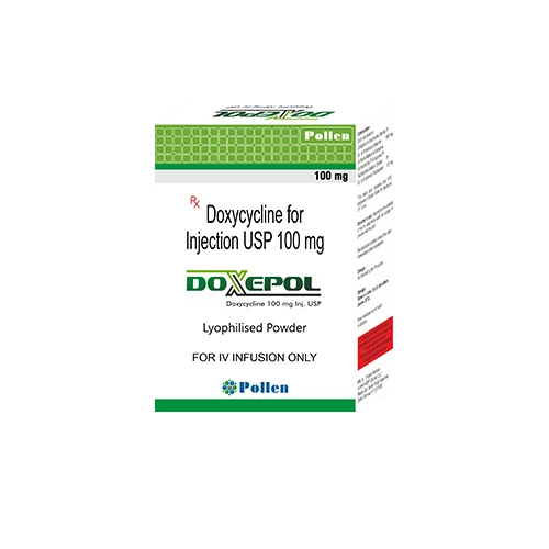 Doxepol pack