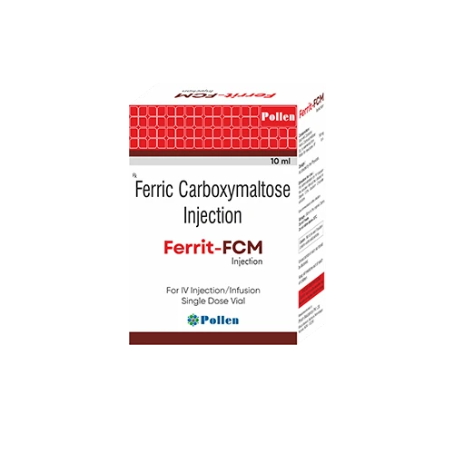 Ferrit FCM pack