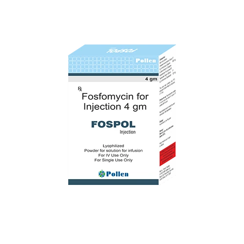 Fospol 4 gm pack