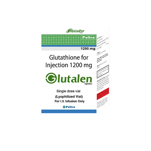 Glutalen 1200 mg pack