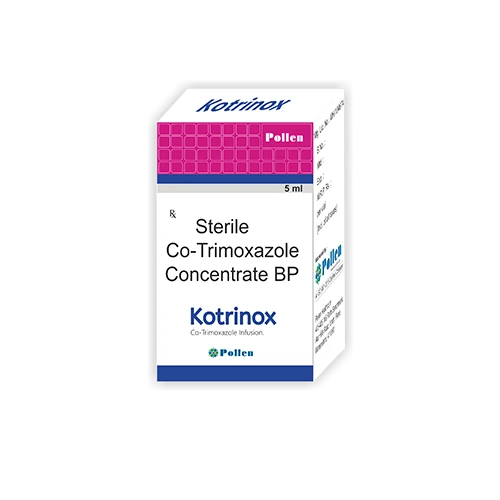 Kotrinox 5ML pack