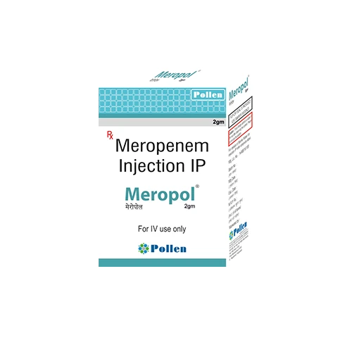 Meropol 2gm pack