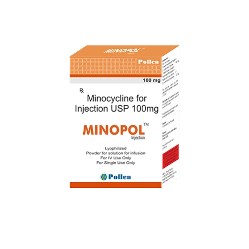 MINOPOL pack
