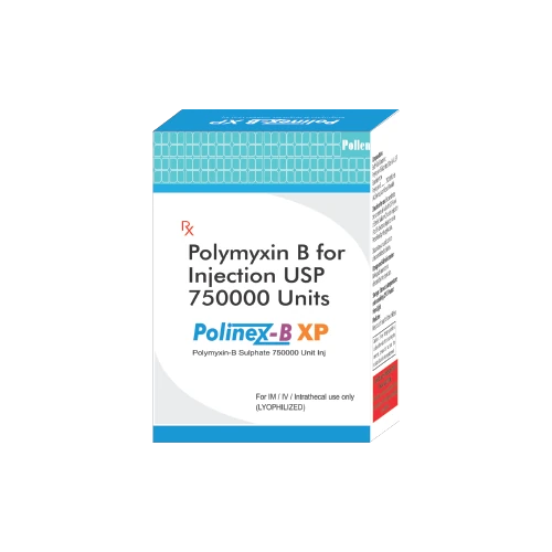 Polinex-B XP pack