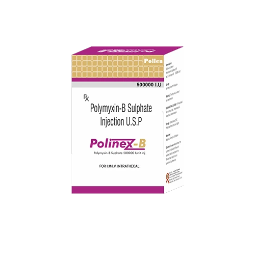 Polinex-B pack