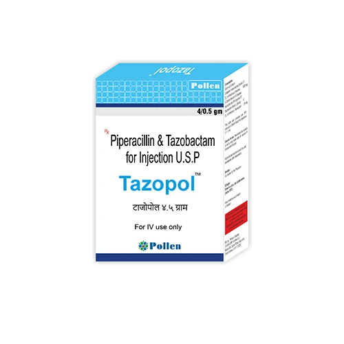 Tazopol pack