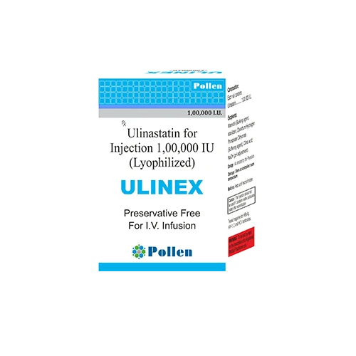 Ulinex pack