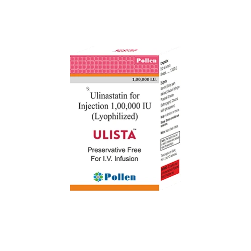 Ulista pack