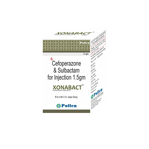 Xonabact pack