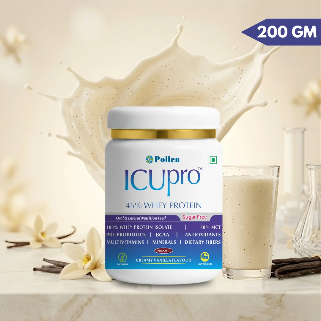 ICU Pro 200 GM pack