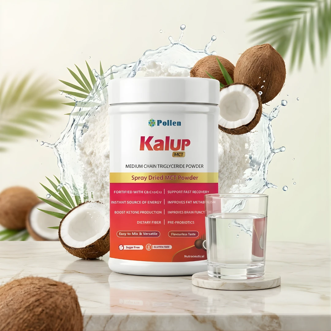 Kalup pack