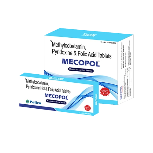 Mecopol pack