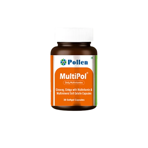 Multipol pack